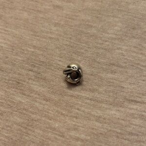 Pandora Dolphin Charm